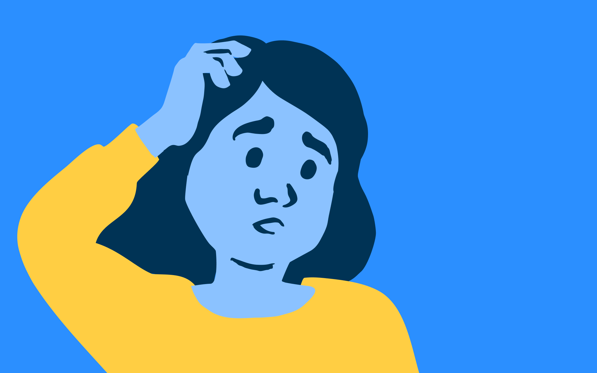 Bump on the Head: Causes and When to See a Doctor | K Health App | K Health