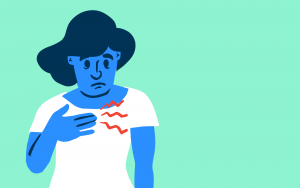 Back and chest pain Archives | K Health | K Health