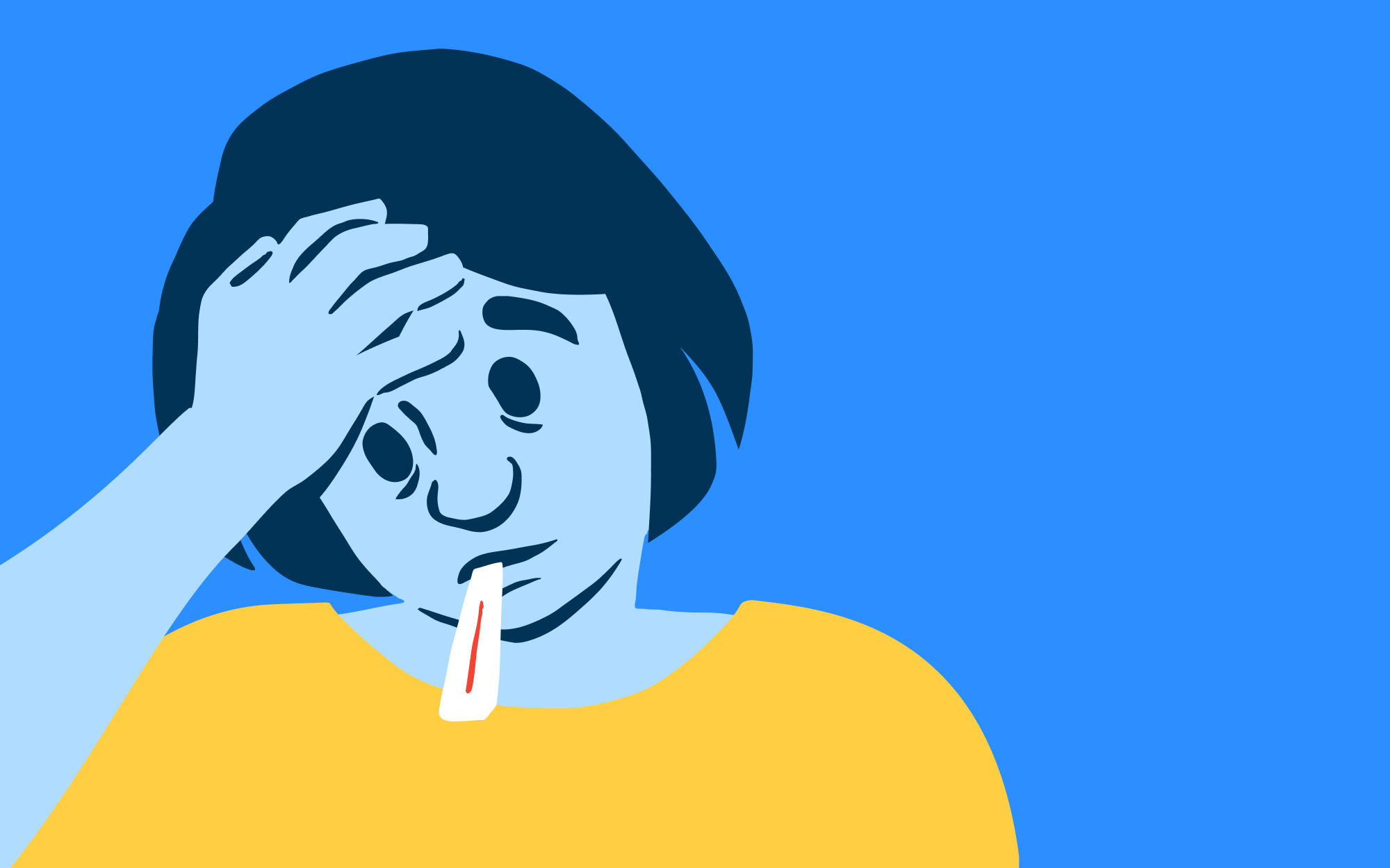 What Is Considered a Fever? Symptoms & Treatment K Health K Health
