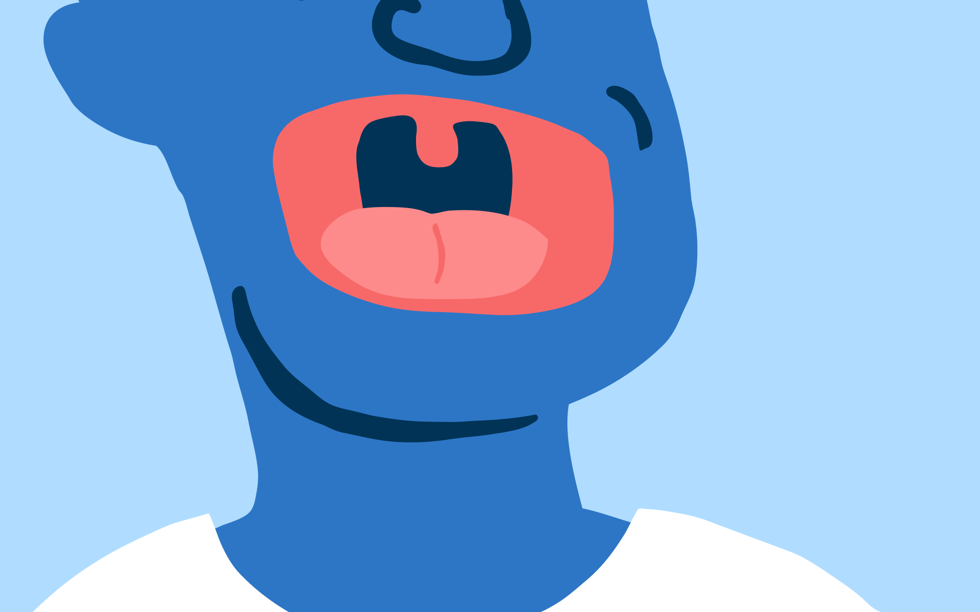 Why Is My Uvula Swollen? Causes & Treatment K Health K Health